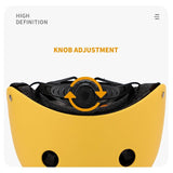 Ventilation Helmet For Adult Children - Pogo Cycles