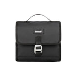 7L Bike Handlebar Bag Big Capacity Portable Cycling Bicycle Bag Waterproof Shoulder Bag For Brompton 브롬톤 Folding Bike Accessori - Pogo Cycles