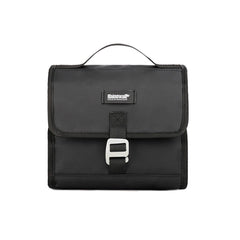 7L Bike Handlebar Bag Big Capacity Portable Cycling Bicycle Bag Waterproof Shoulder Bag For Brompton 브롬톤 Folding Bike Accessori - Pogo Cycles
