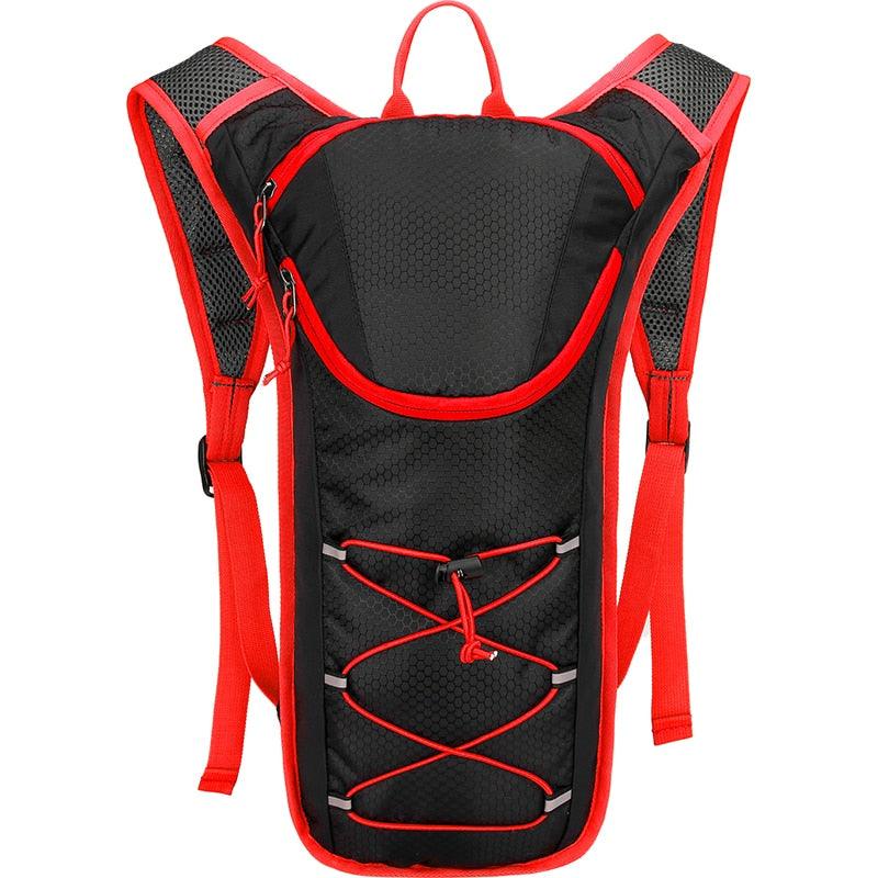 Bicycle Backpack - Pogo Cycles