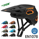 BATFOX 2023 Ultralight Cycling Helmet Men/Women Mountain capacete ciclismo - Pogo Cycles