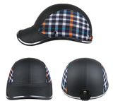 Adjustable Bicycle Motorcycle Helmet - Pogo Cycles