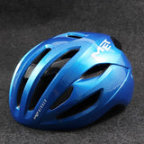 MET Rivale Bicycle Helmet/ Ultralight Racing Outdoor Sports Mountain Cycling Helmet - Pogo Cycles