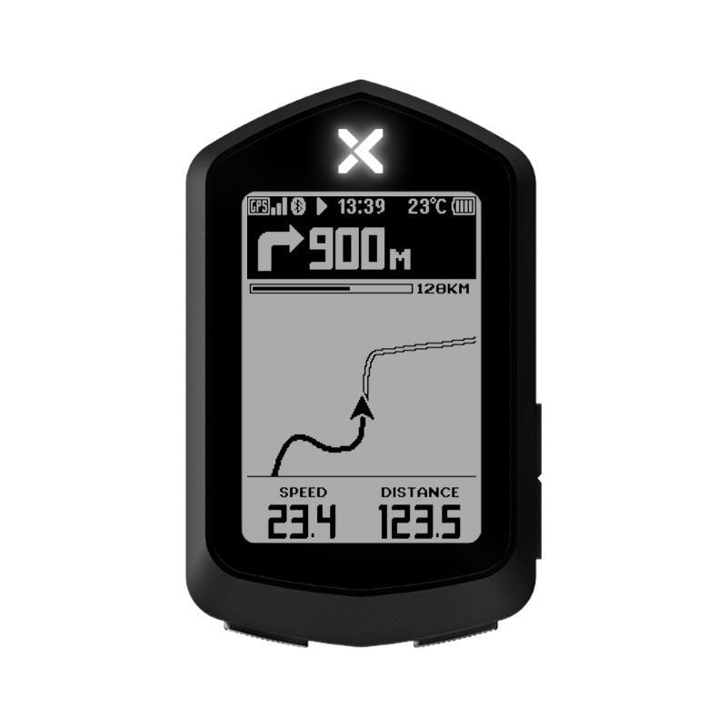 XOSS NAV Bike Cycling Speedometer - Pogo Cycles
