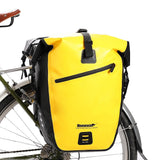 RHINOWALK Waterproof Bike Bag 20L - Pogo Cycles