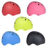 Ventilation Helmet For Adult Children - Pogo Cycles