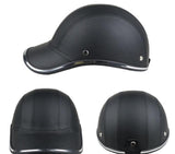 Adjustable Bicycle Motorcycle Helmet - Pogo Cycles
