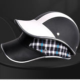 Adjustable Bicycle Motorcycle Helmet - Pogo Cycles