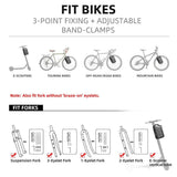 Rhinowalk Bike Bag - Pogo Cycles