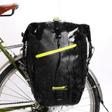 RHINOWALK Waterproof Bike Bag 20L - Pogo Cycles