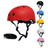 Ventilation Helmet For Adult Children - Pogo Cycles