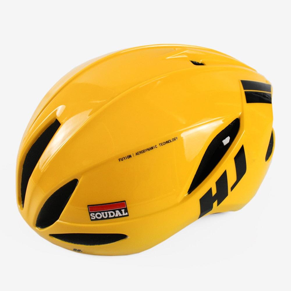 NAPLUD Adult Road Cycling Helmet FURION - Pogo Cycles