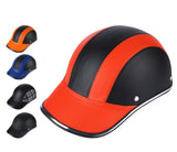 Adjustable Bicycle Motorcycle Helmet - Pogo Cycles