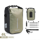 Rhinowalk Bike Bag - Pogo Cycles
