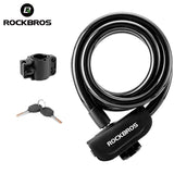 ROCKBROS Bicycle Lock