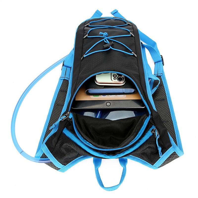 Bicycle Backpack - Pogo Cycles