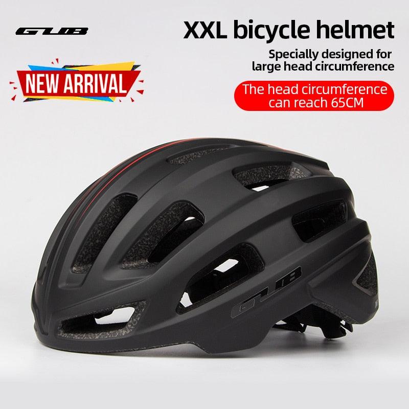 GUB XXL Men's Helmet Cycling (Ultralight 20 Vents Breathable PC+EPS) - Pogo Cycles