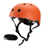 Ventilation Helmet For Adult Children - Pogo Cycles