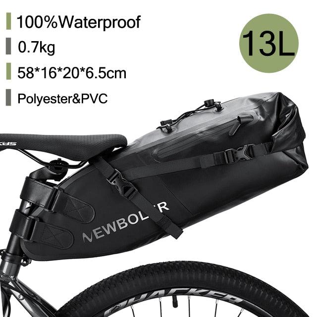 Mountain bike storage bags outlet