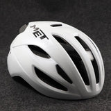 MET Rivale Bicycle Helmet/ Ultralight Racing Outdoor Sports Mountain Cycling Helmet - Pogo Cycles