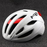 MET Rivale Bicycle Helmet/ Ultralight Racing Outdoor Sports Mountain Cycling Helmet - Pogo Cycles