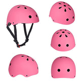 Ventilation Helmet For Adult Children - Pogo Cycles