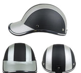 Adjustable Bicycle Motorcycle Helmet - Pogo Cycles