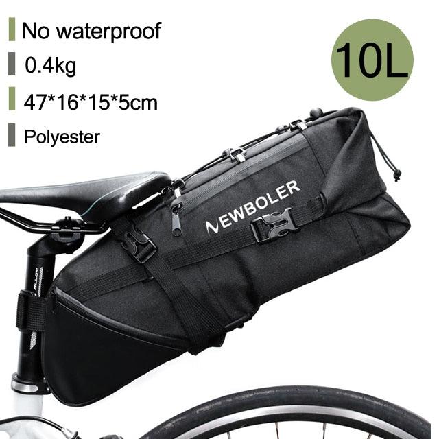 NEWBOLER Bike Bag Waterproof - Pogo Cycles