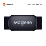 Magene H64 Heart Rate Monitor S3 Dual Mode ANT+ Bluetooth Sensor Cadence &Speed Sensor ANT+ For Garmin Bryton XOSS Bike Computer - Pogo Cycles