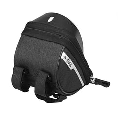 Hot Bicycle Frame Front Tube Bag MTB Bike Handlebar Cell Mobile Phone Bag Portable Waterproof Practical Touch Screen Phone Hold - Pogo Cycles