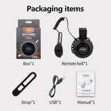 Bike Bell 100 Decibels - Pogo Cycles