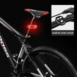 Bicycle Tail Light with Turn Signals - Pogo Cycles