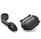 CYCPLUS C3 Bicycle speedometer Cycling Cadence Speed Dual Sensor Waterproof Bluetooth 4.0 ANT+ Bike Accessories - Pogo Cycles
