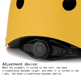 Ventilation Helmet For Adult Children - Pogo Cycles