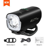 Magicshine RN Series Bicycle Front Light Headlight Taillight Group Set Usb Rechargeable Road MTB Bike Flashlight IPX7Waterproof - Pogo Cycles
