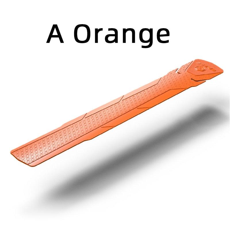 ENLEE Bicycle Frame Protection Sticker MTB Road Uard Cover Removable Bike Down Tube Anti-Scratch Sticker Tape Protector Cycling - Pogo Cycles