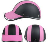 Adjustable Bicycle Motorcycle Helmet - Pogo Cycles
