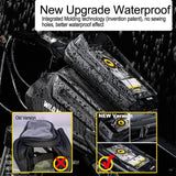 NEW WILD MAN Bicycle Bags - Pogo Cycles