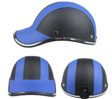 Adjustable Bicycle Motorcycle Helmet - Pogo Cycles