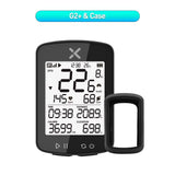 XOSS G2 Bike Computer Wireless GPS Cycling Speedometer Roadbike MTB Waterproof ANT+ Cadence Speed Smart Bicycle Computer - Pogo Cycles