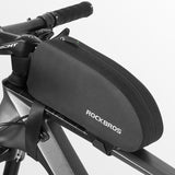 ROCKBROS Bicycle Bag Rainproof - Pogo Cycles