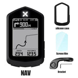 XOSS NAV Bike Cycling Speedometer - Pogo Cycles