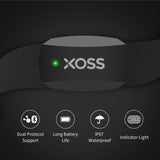XOSS S1 Bike Computer Mount Vortex Speed and Cadence Sensor X2 Heart Rate Monitor ANT+ Cycling For GARMIN Magene iGPSPORT Bryton - Pogo Cycles