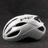 MET Rivale Bicycle Helmet/ Ultralight Racing Outdoor Sports Mountain Cycling Helmet - Pogo Cycles