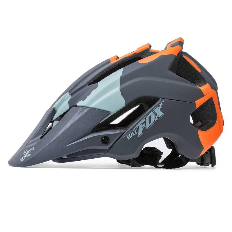 BATFOX DH MTB helmet - Pogo Cycles