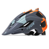 BATFOX DH MTB helmet - Pogo Cycles