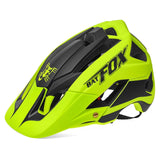 BATFOX Cycling Helmet - Pogo Cycles