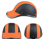 Adjustable Bicycle Motorcycle Helmet - Pogo Cycles
