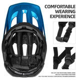 BATFOX 2023 Ultralight Cycling Helmet Men/Women Mountain capacete ciclismo - Pogo Cycles
