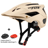 BATFOX DH MTB helmet - Pogo Cycles